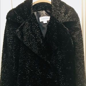 Calvin Klein Coat